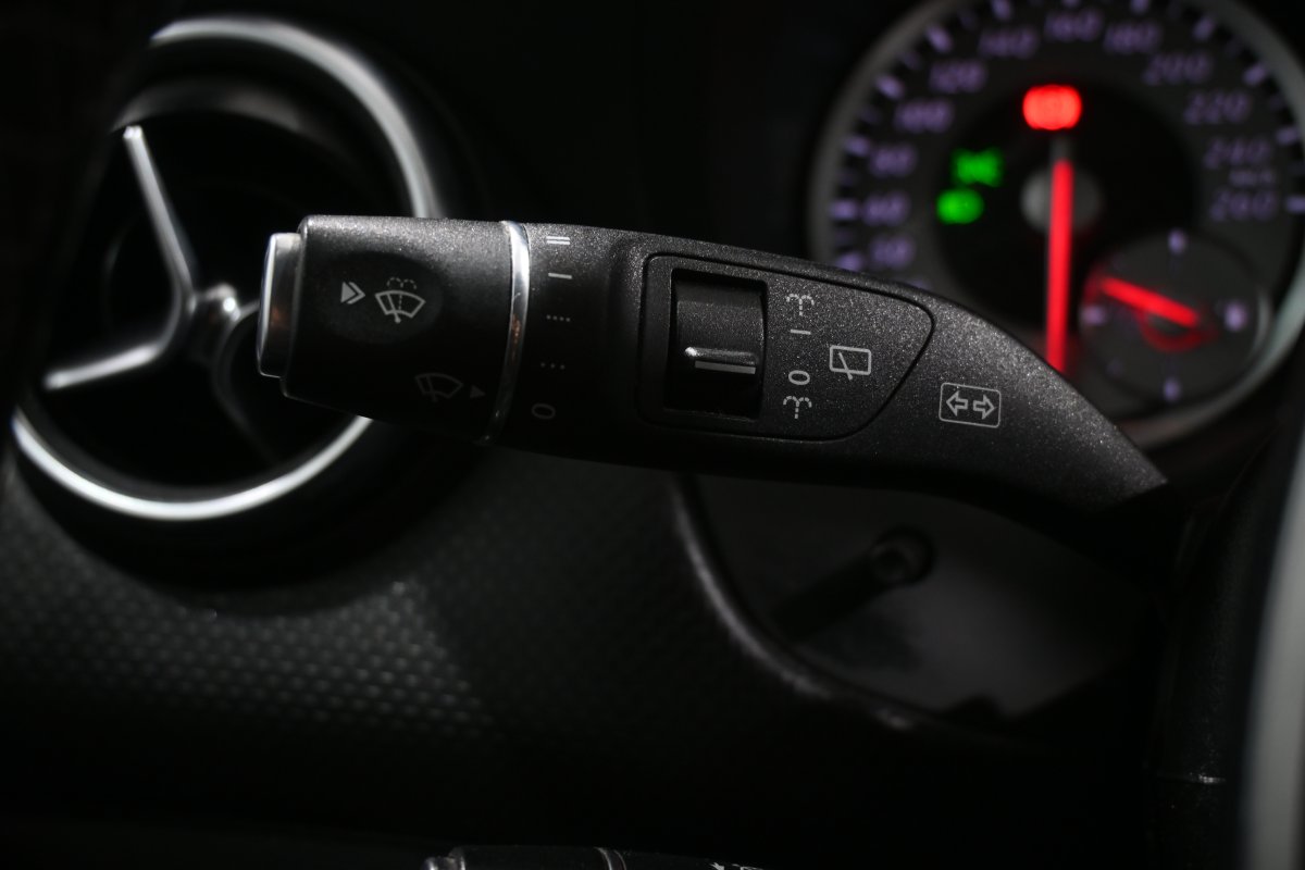Foto Mercedes-Benz A 22