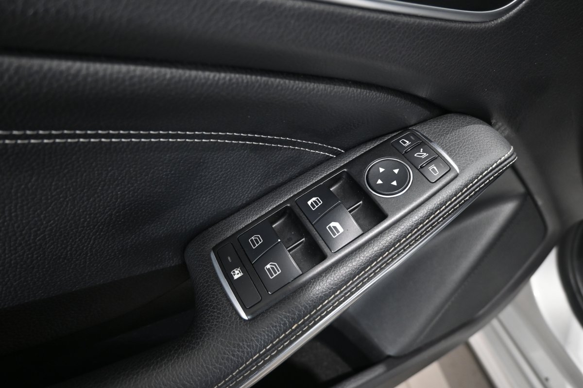 Foto Mercedes-Benz A 25