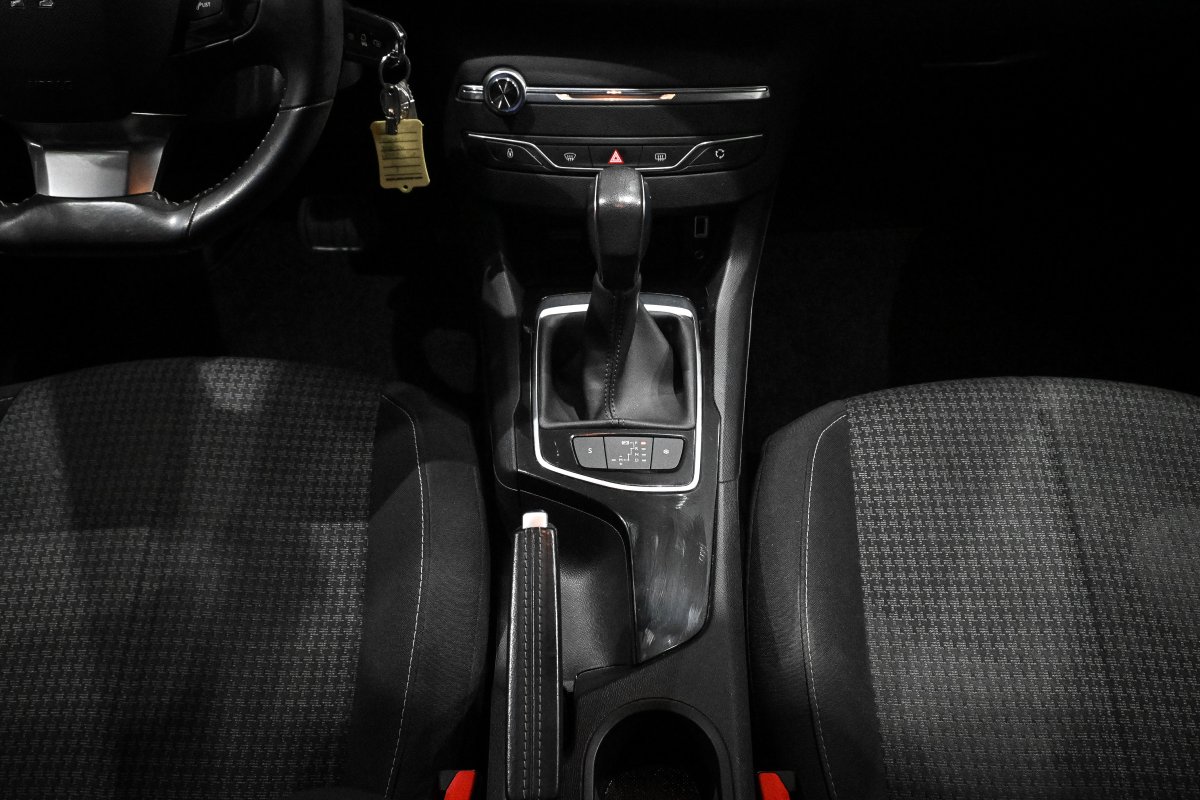 Foto Peugeot 308 25