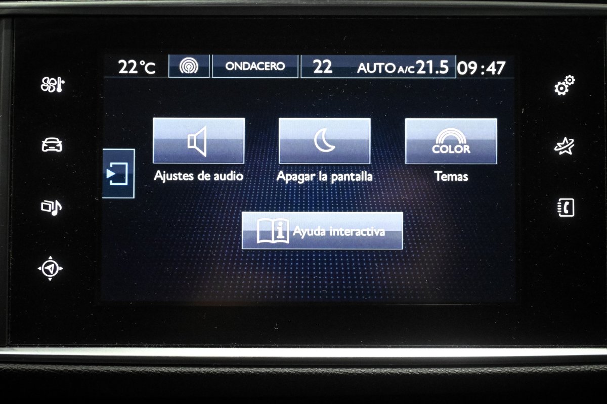 Foto Peugeot 308 19