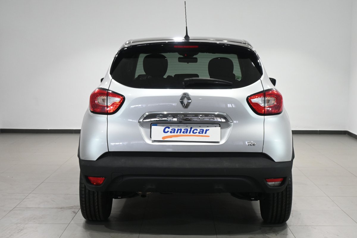 Foto Renault Captur 5