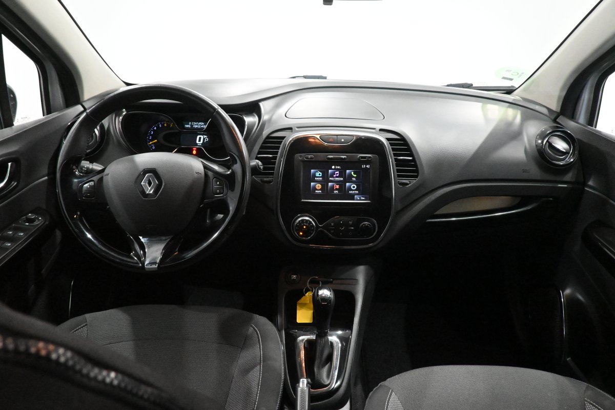 Foto Renault Captur 22