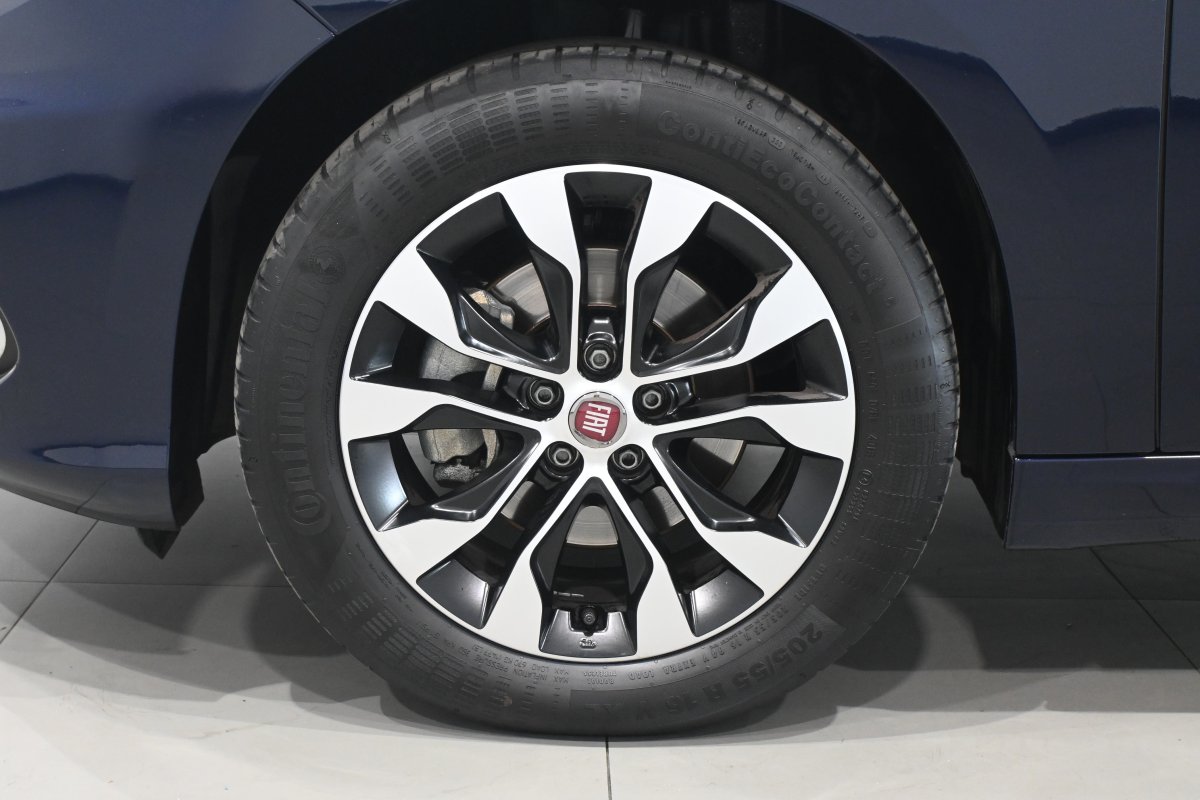 Foto Fiat Tipo 24