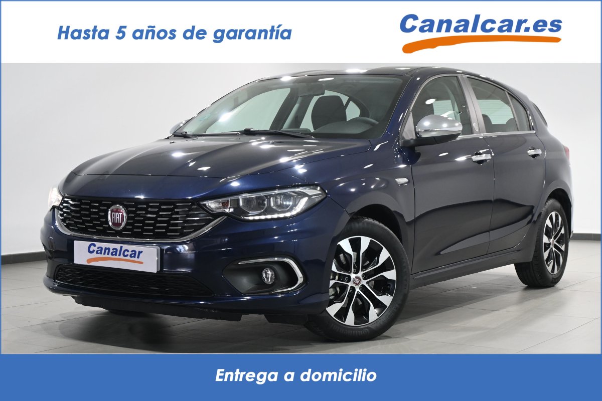 Fiat Tipo 1.4 Mirror 