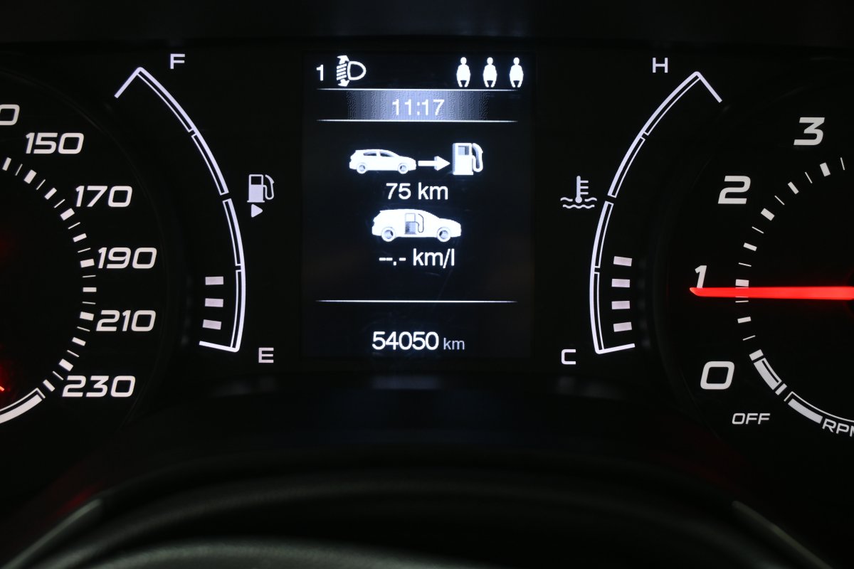 Foto Fiat Tipo 12