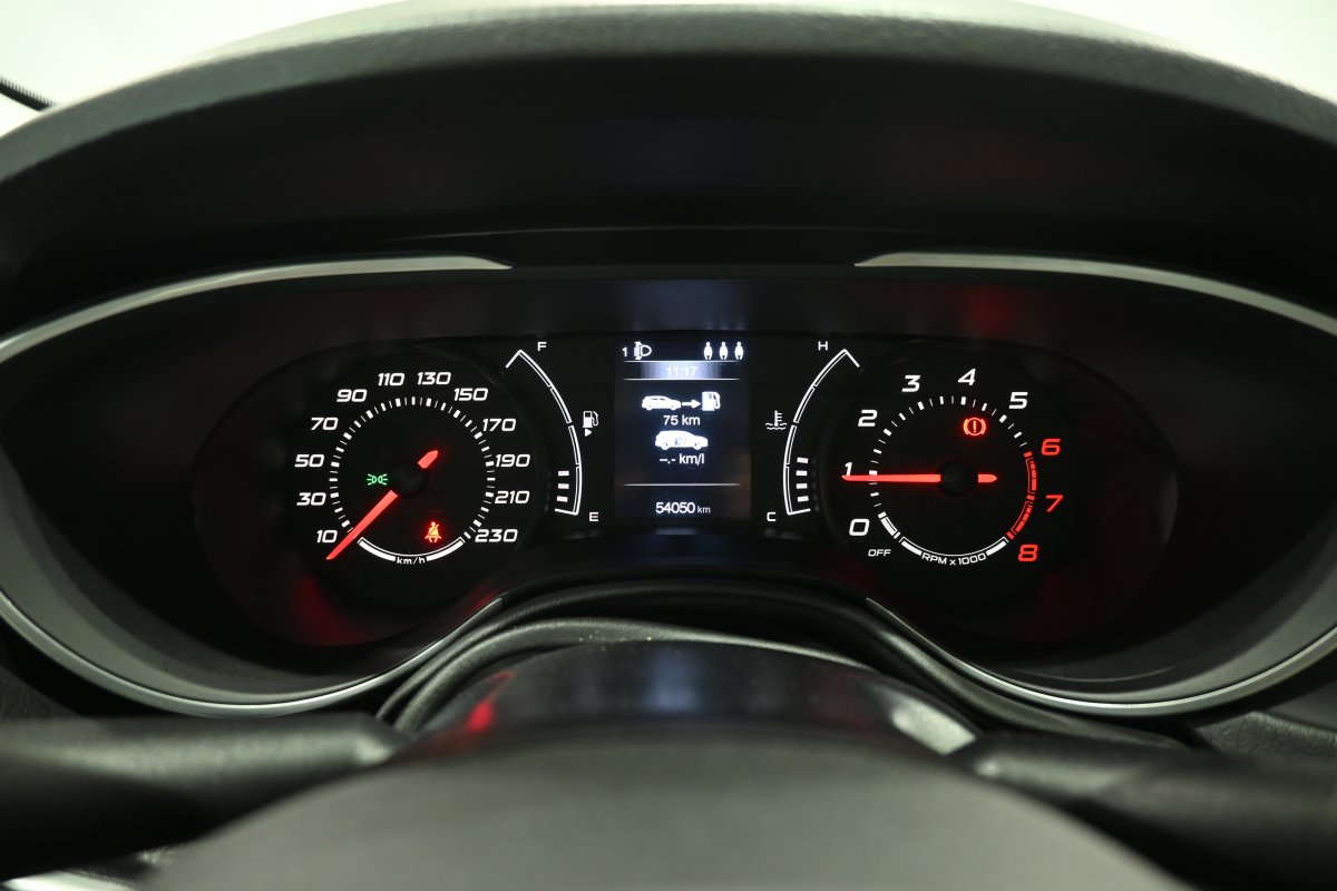 Foto Fiat Tipo 13