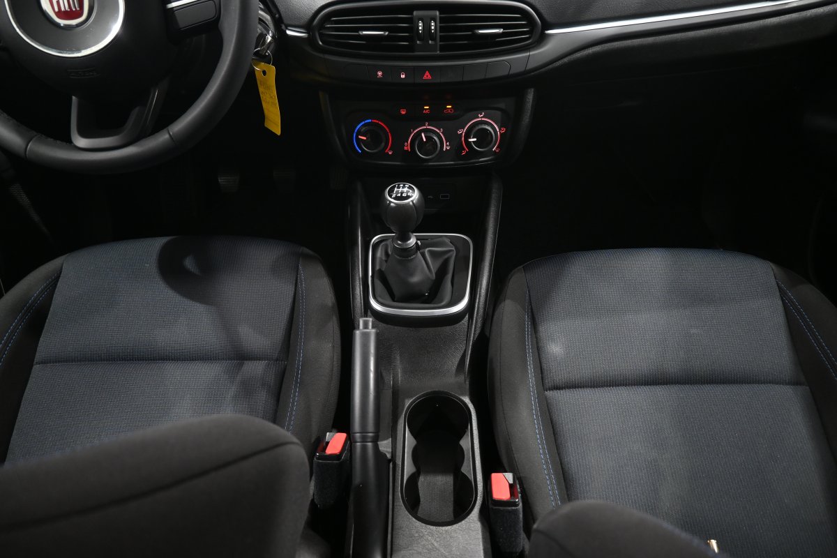 Foto Fiat Tipo 17