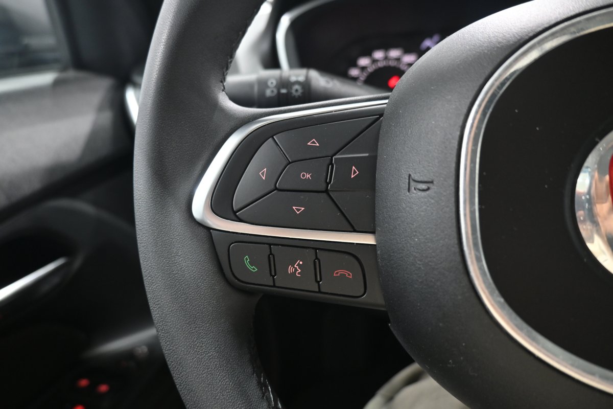 Foto Fiat Tipo 19