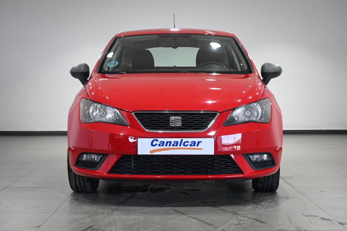 Foto Seat Ibiza 2