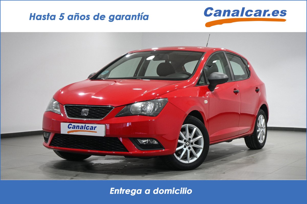 Seat Ibiza 1.2 Reference 70 