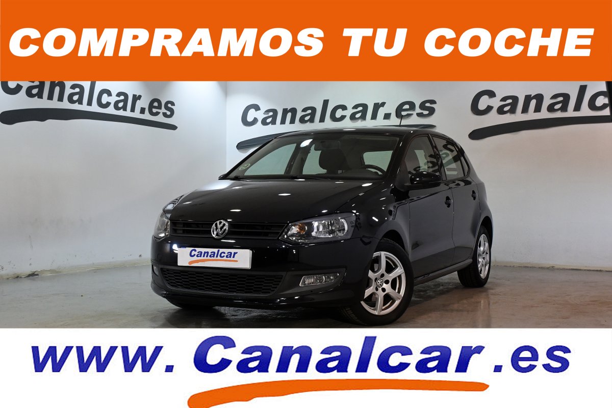 Foto Volkswagen Polo 2
