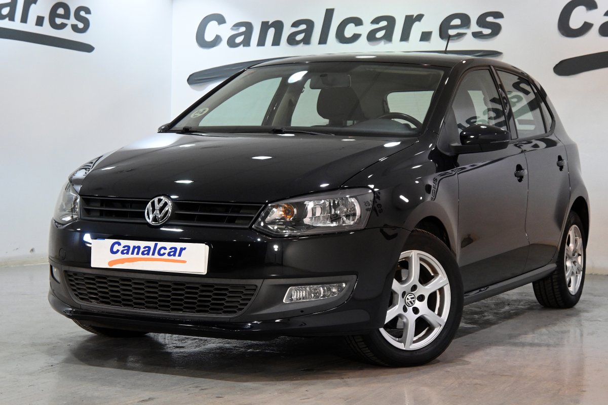 Foto Volkswagen Polo 1