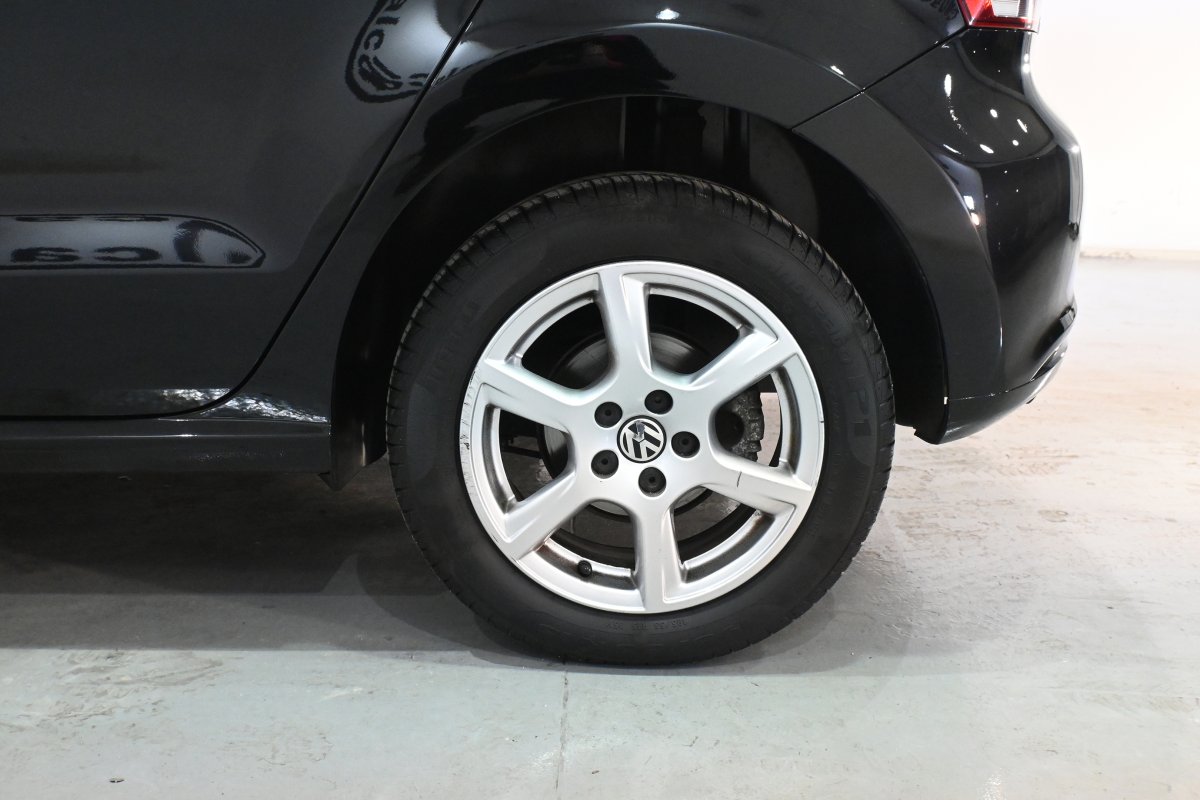 Foto Volkswagen Polo 27