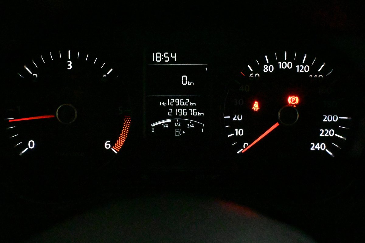 Foto Volkswagen Polo 13