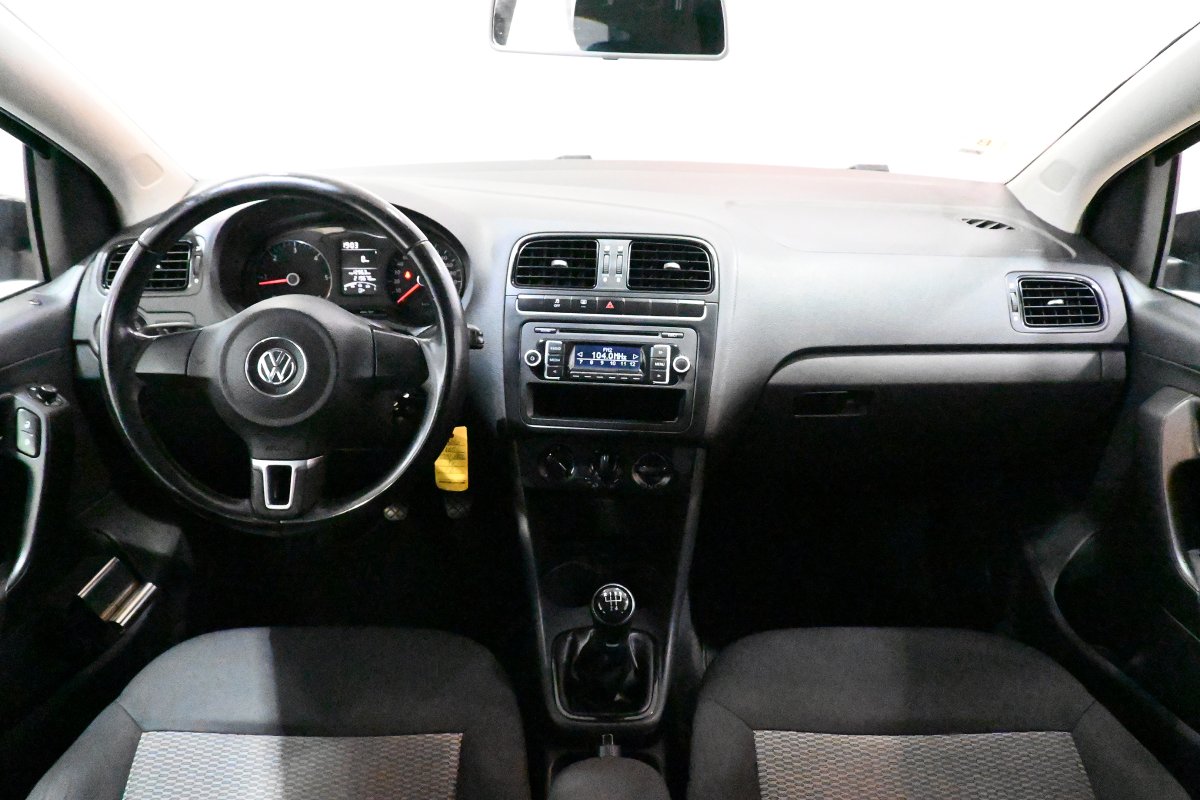 Foto Volkswagen Polo 15
