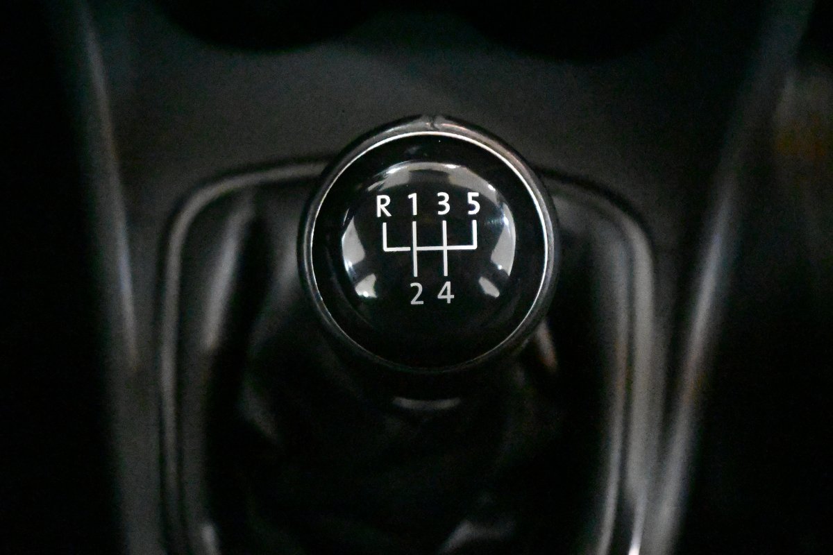 Foto Volkswagen Polo 20
