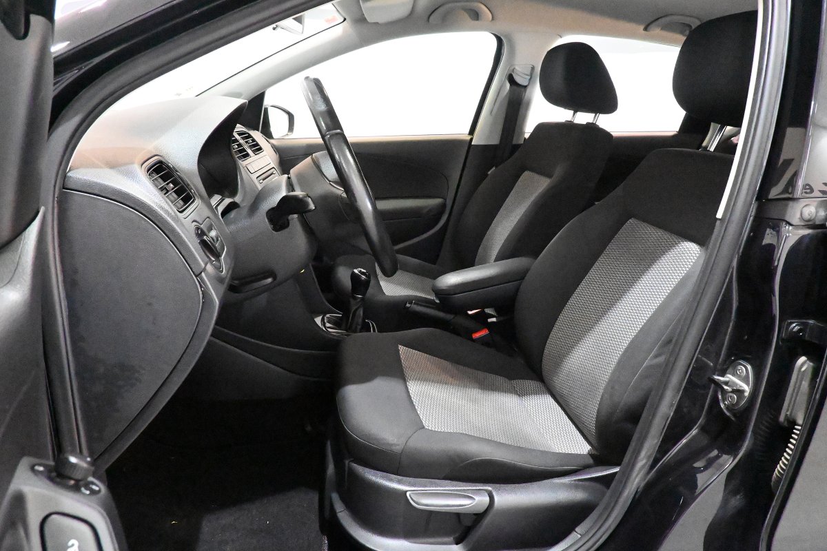 Foto Volkswagen Polo 10