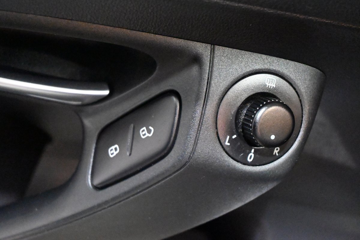 Foto Volkswagen Polo 22