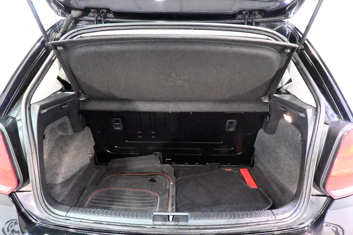 Foto Volkswagen Polo 9