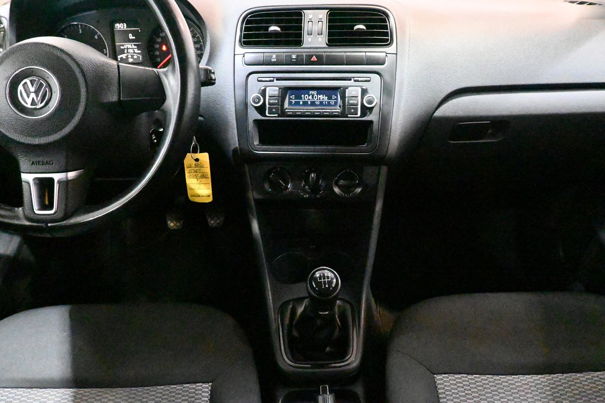 Foto Volkswagen Polo 17