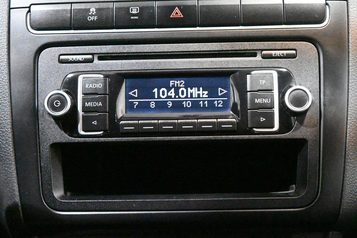Foto Volkswagen Polo 18