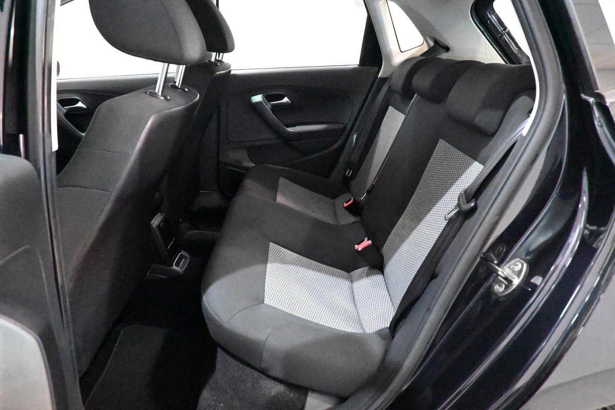 Foto Volkswagen Polo 12