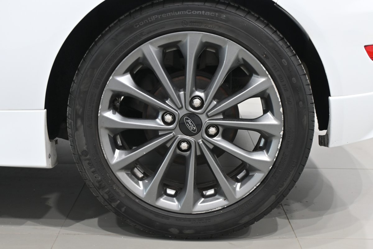Foto Ford Fiesta 26