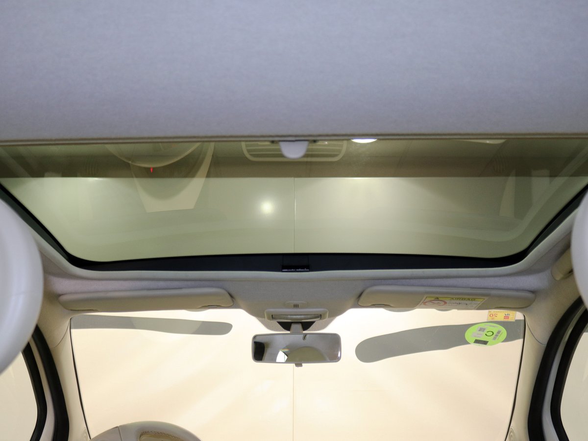 Foto Fiat 500 16