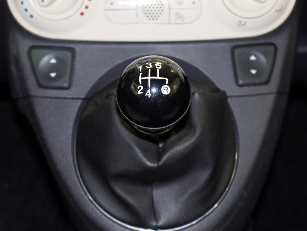 Foto Fiat 500 19