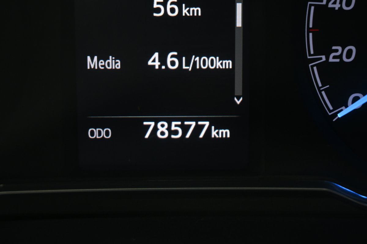 Foto Toyota Yaris 12