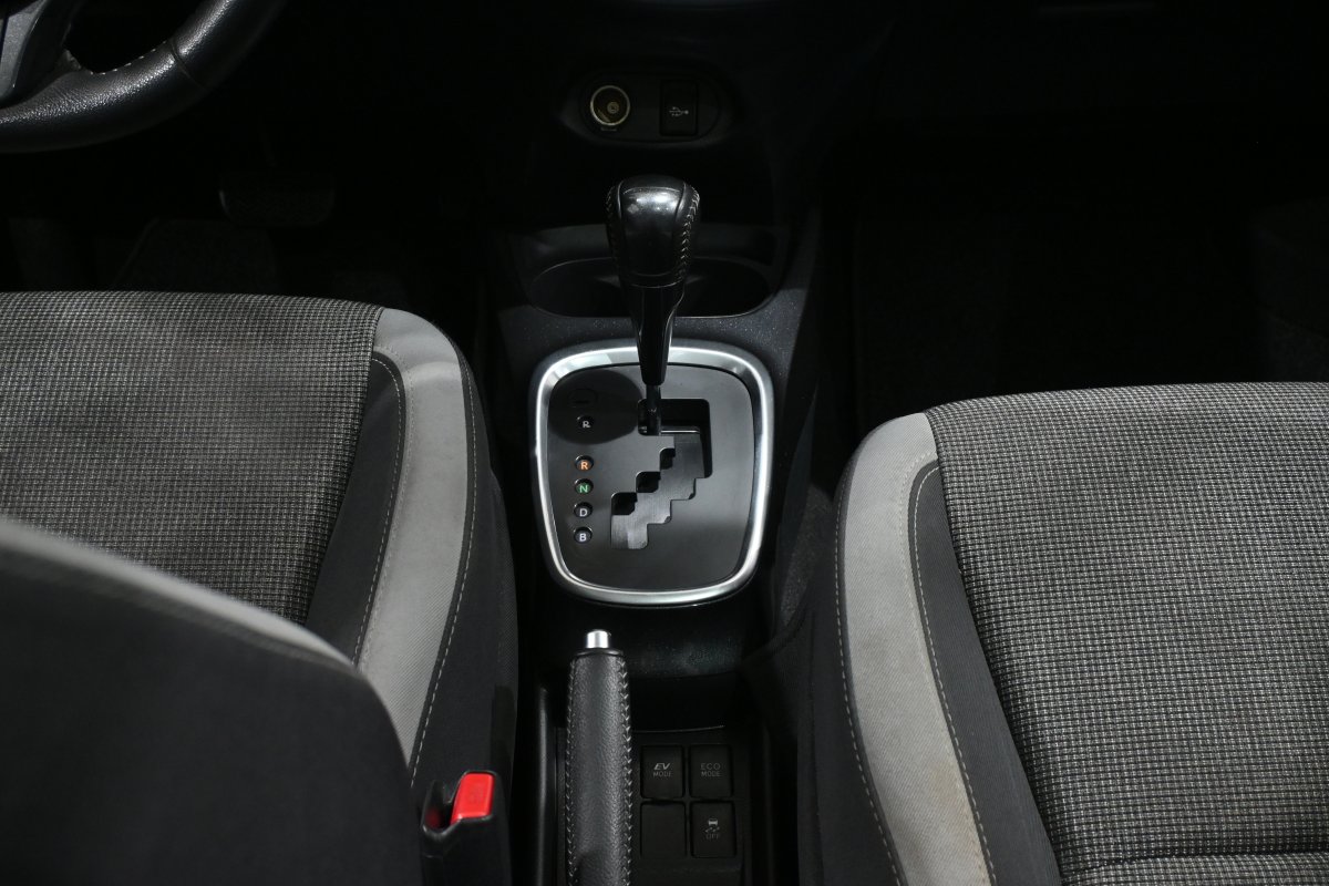 Foto Toyota Yaris 20