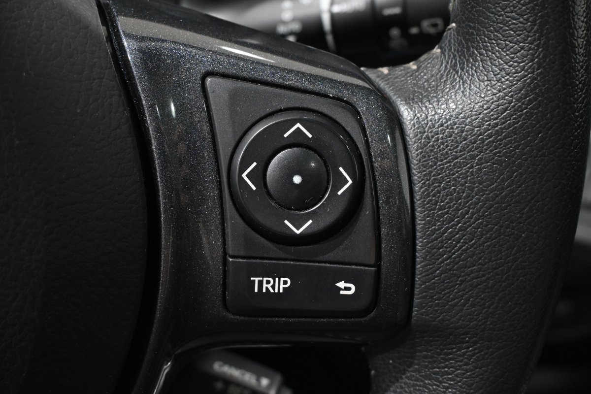 Foto Toyota Yaris 26