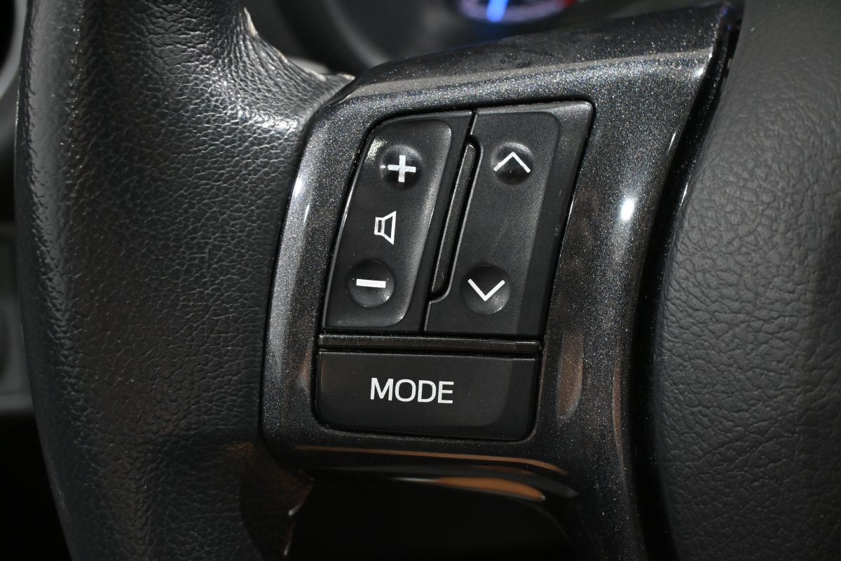 Foto Toyota Yaris 25