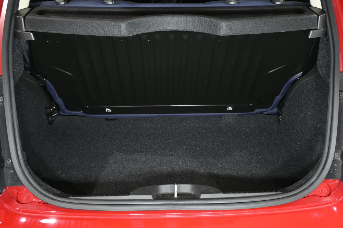 Foto Fiat 500 Hybrid 7