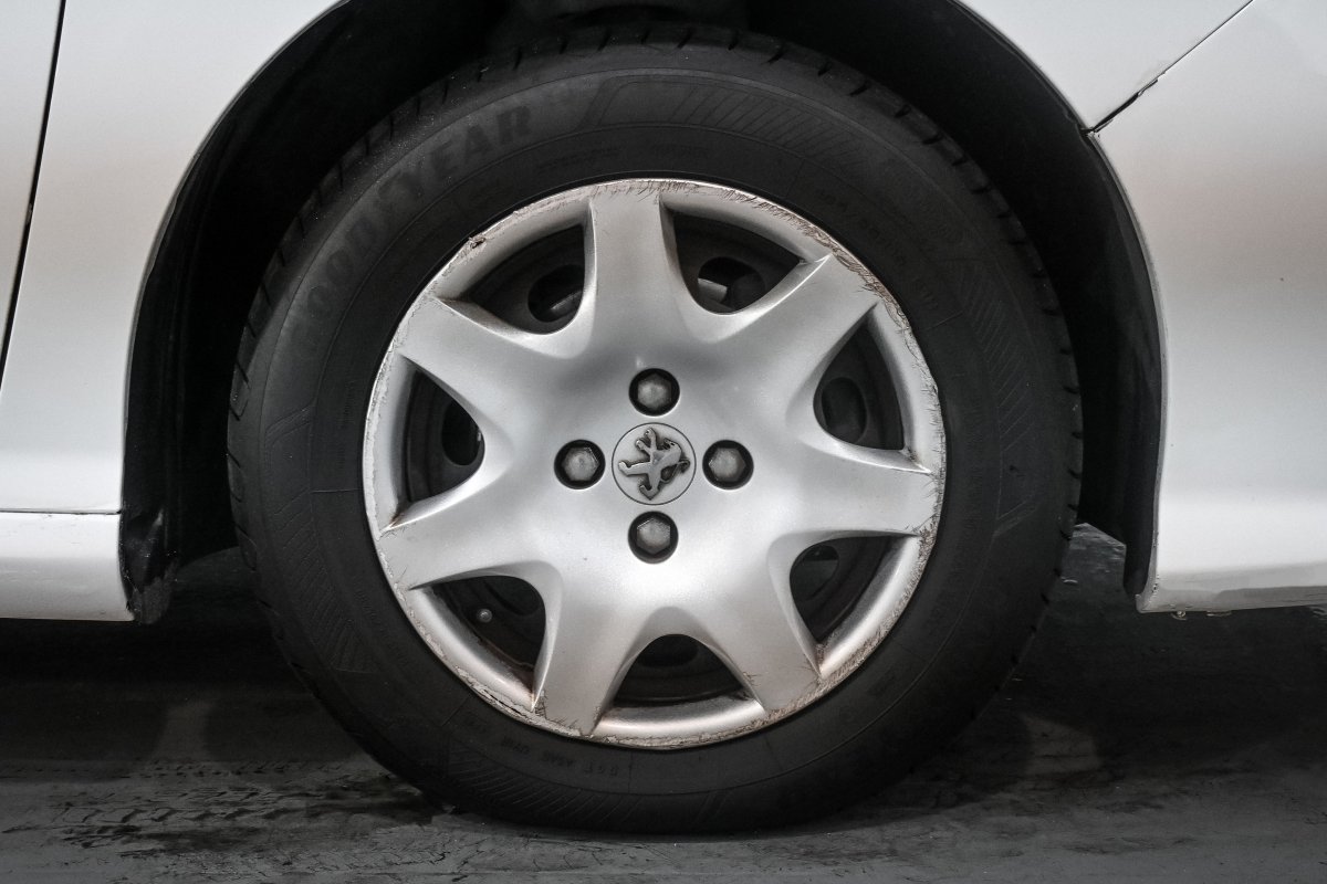 Foto Peugeot 308 27