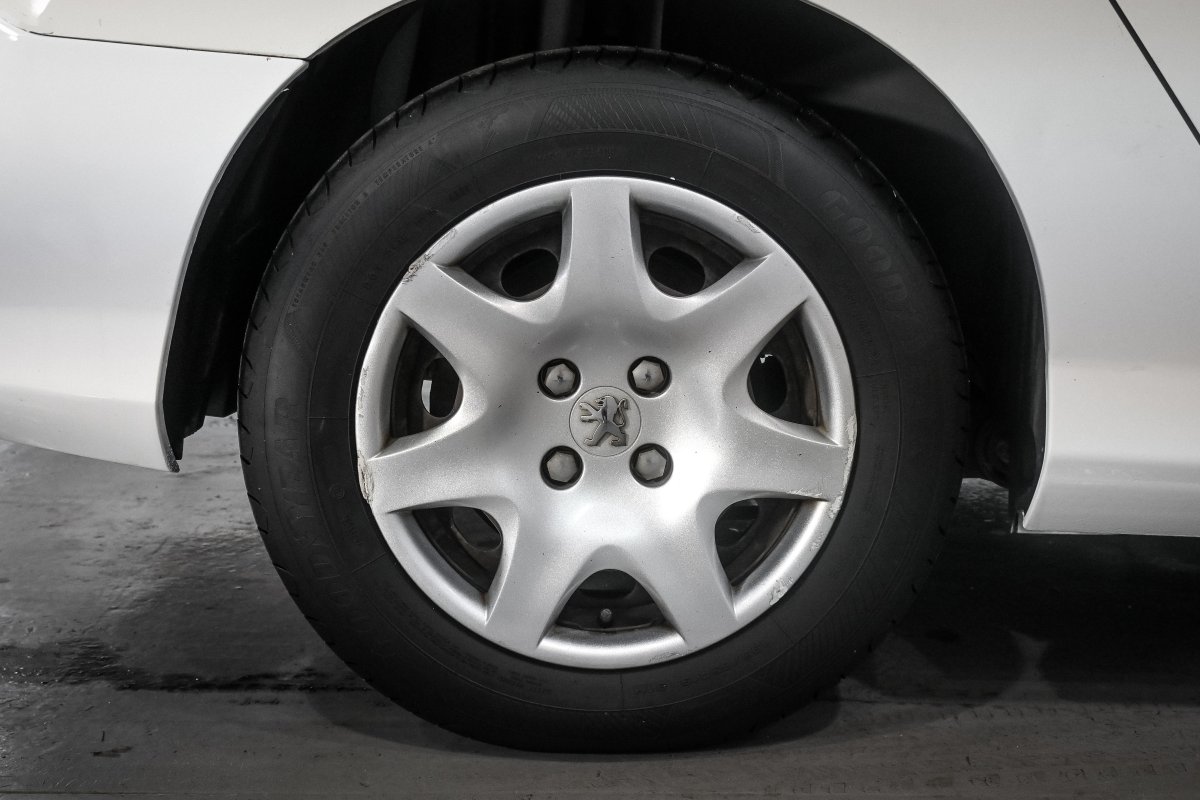 Foto Peugeot 308 26