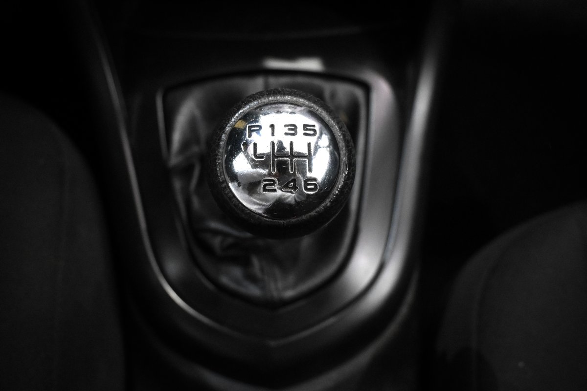 Foto Peugeot 308 20