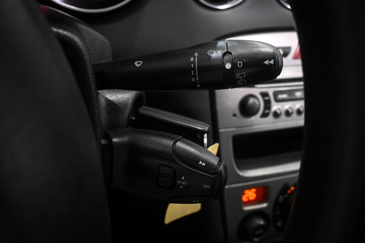 Foto Peugeot 308 23