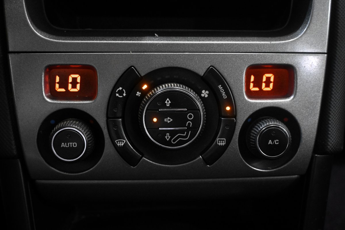 Foto Peugeot 308 17