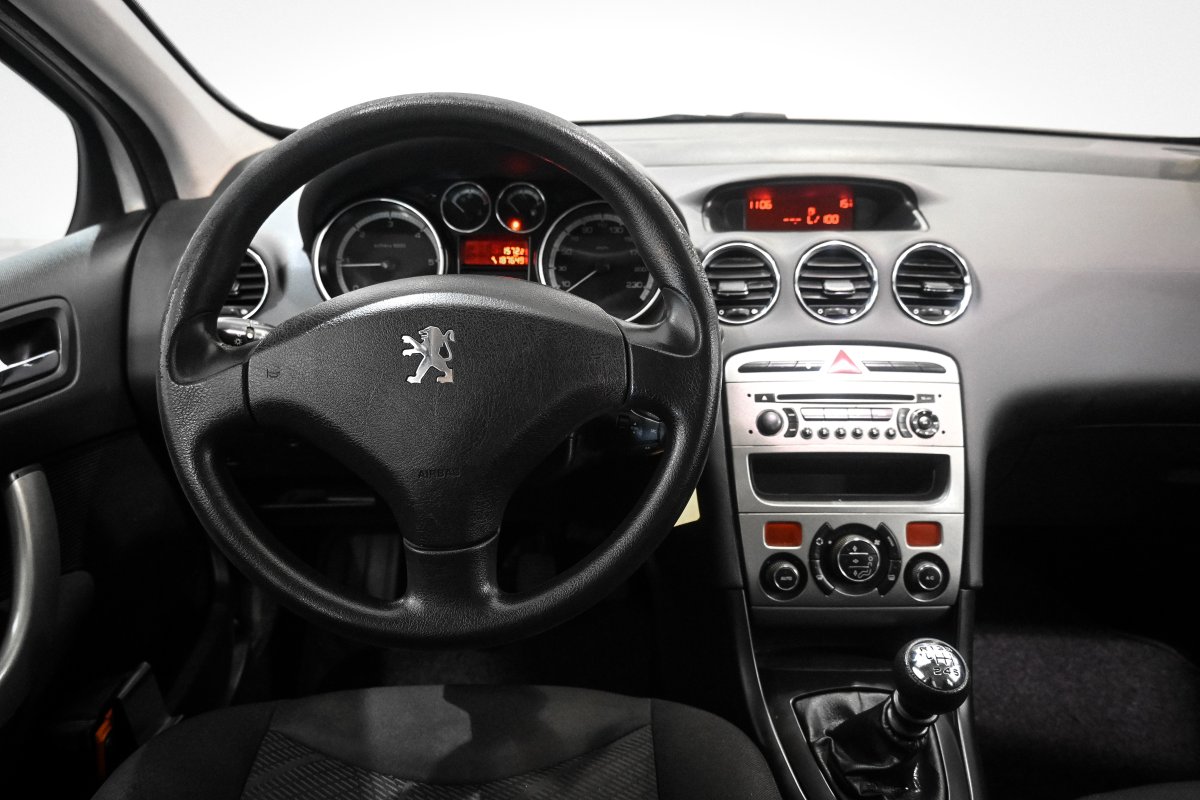 Foto Peugeot 308 19