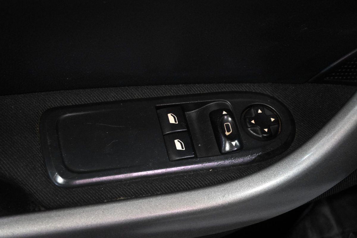 Foto Peugeot 308 24