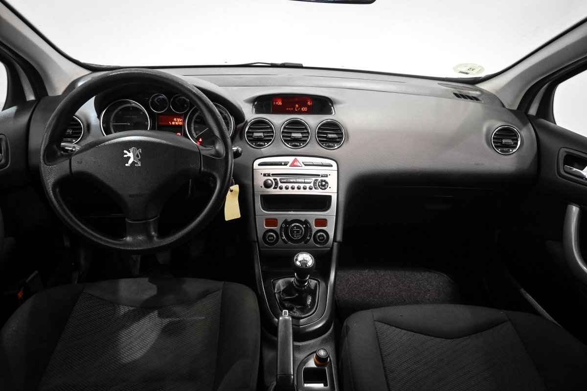Foto Peugeot 308 18