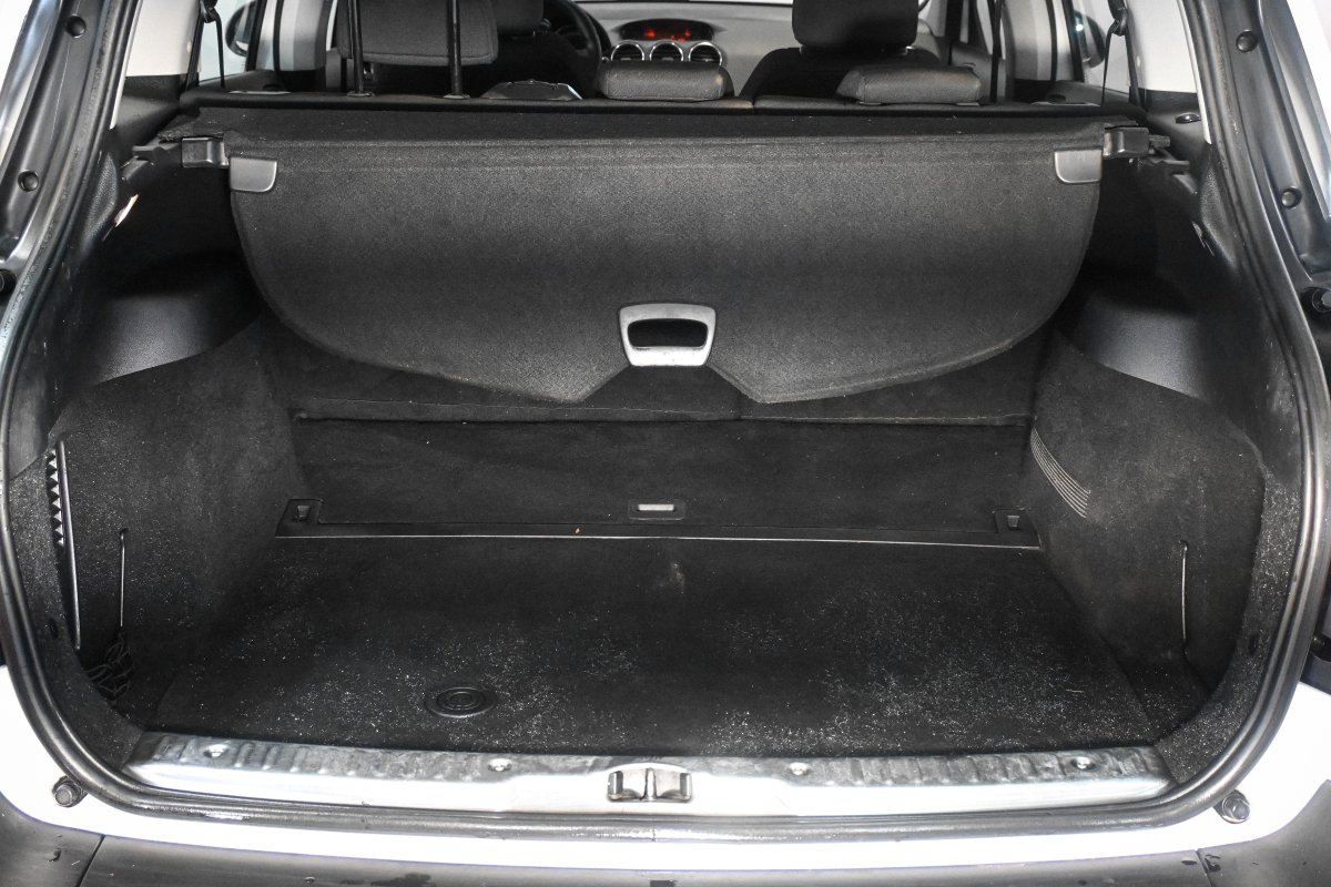 Foto Peugeot 308 9