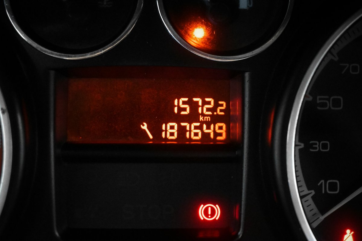 Foto Peugeot 308 13