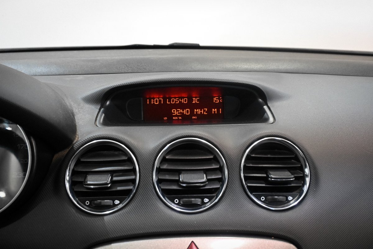 Foto Peugeot 308 15