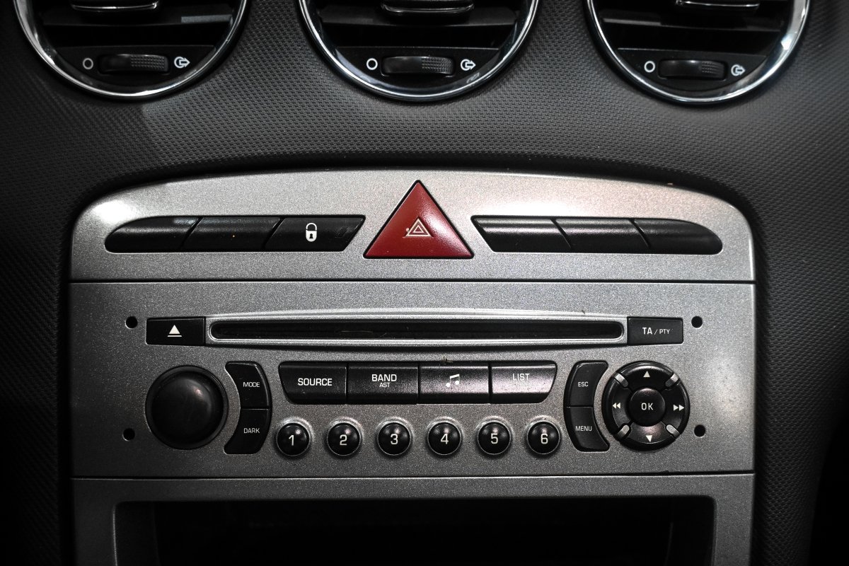 Foto Peugeot 308 16