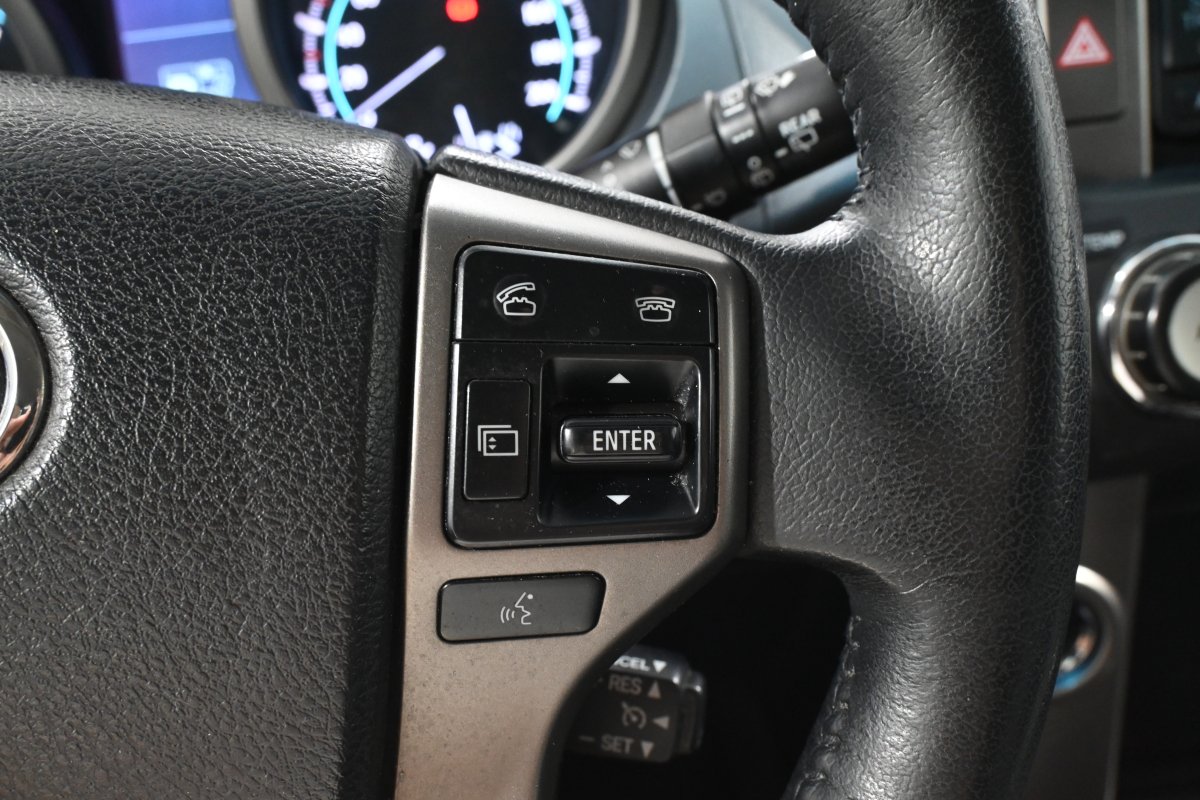 Foto Toyota Land 24