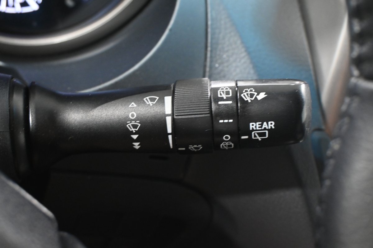 Foto Toyota Land 21