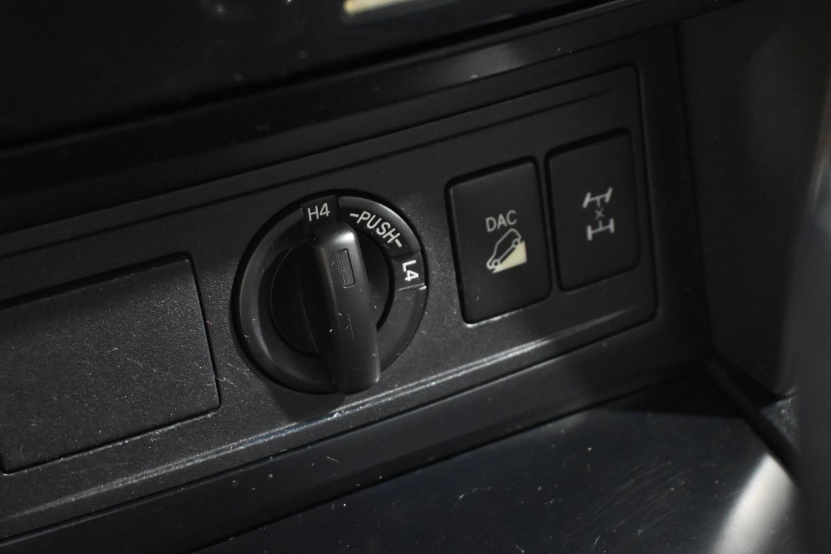 Foto Toyota Land 15