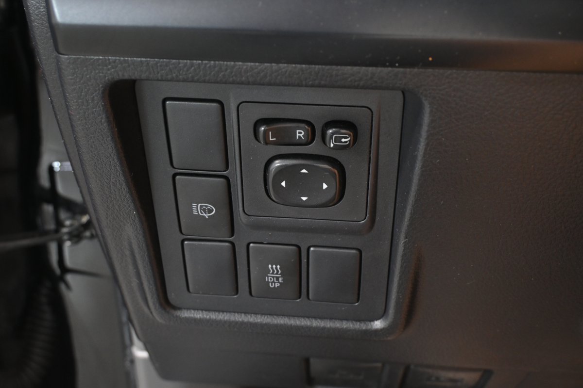 Foto Toyota Land 25
